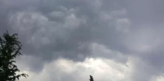 Reshje të pakta dhe vranësira, parashikimi i motit për sot