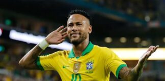 Nuk ka fund tersi për Neymar, dëmton krahun në grumbullimin me Brazilin
