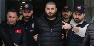 11 vjet burg për bosin e kriptomonedhës Faruk Fatih Ozer/ U ekstradua nga Shqipëria me kërkesë të palës turke