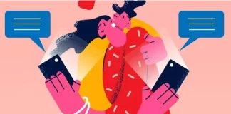 A duhet apo jo të ndahen fjalëkalimet me partnerin?