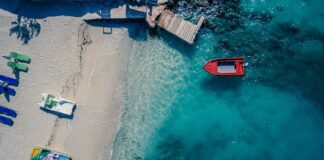 The Travel”: Shqipëria mes 10 destinacioneve për pushime në çift me buxhet të ulët