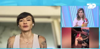 Arrestimi i Encës, Zhaklina Lekatari: Nuk hidhet dikush në furrë pa e ditur si ndihet ajo apo familja e saj