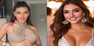 Fotot/ Klonoi veten përmes Inteligjencës Artificiale, modelja fiton 20 mijë dollarë në muaj