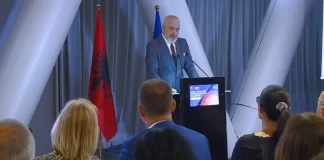 Më 18 shtator nis regjistrimi i popullsisë dhe banesave, Rama: Censi, i rëndësishëm për politikëbërjen