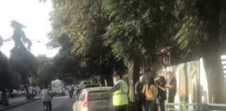 ?Policia Rrugore e Elbasanit,shton kontrollet për parandalimin e aksidenteve