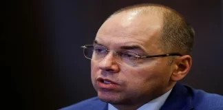 Në hetim për korrupsion, arrestohet ish-ministri ukrainas i Shëndetësisë