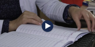 Notat dhe mungesat on line! Nuk ka më regjistra në klasë