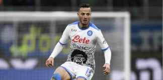 Napoli fiton sigurinë në prapavijë, rikuperohet Rrahmani