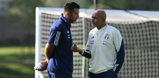 Buffon zbulon momentin kur vendosi të tërhiqej: E kuptova se ishte ndeshja e fundit, Spalletti është psikolog