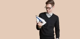 Të rinjtë nuk i hekurosin më rrobat, 1/3 e tyre nuk mbajnë as hekur në shtëpi