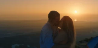 Jeni kuriozë për trailerin e “Në kuadër të dashurisë”?! Zbulojeni sot në orën 20:00!