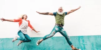 Jetëgjatësia, tetë zakone që i shtojnë deri në 24 vjet jetës së një 40-vjeçari