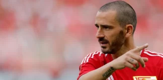 “Juventus ishte jeta ime, por nuk dua të flas sërish”, Bonucci: Gjermanishtja është e vështirë!