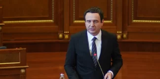 “Sulmuesit të dorëzohen ose ekstradohen”/ Kurti: Serbia të sanksionohet ndërkombëtarisht, ndryshe do të përsërisë krimin