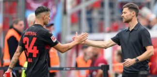 Jo vetëm Xabi Alonso për stolin, Realin e tundon italiani unik