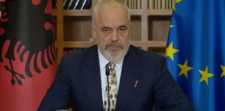 “Qëndrimi i Shqipërisë nuk është pritur mirë nga Brukseli”/ Rama i vendosur: Jemi kundër deklaratës, derisa të pasqyrohen zhvillimet në veri të Kosovës