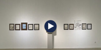 “Kujtime nga Kina 1967”/ Ekspozitë e skulptorit Mumtas Dhrami