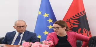 Manastirliu takim me rektorët: Prioritet, bursat dhe ndërkombëtarizimi i universiteteve