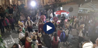 Kult Art në edicionin e pestë/ Gjirokastër, një festë kushtuar artizanatit dhe traditës