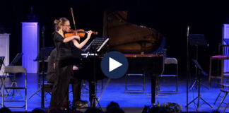 Festivali i orkestrave të harqeve/ Edicioni i tetë zhvillohet në Elbasan