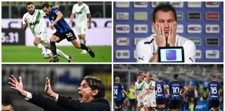 “Inter i shpifur”, shpërthen Cassano: Kështu humbën 12 ndeshje vjet