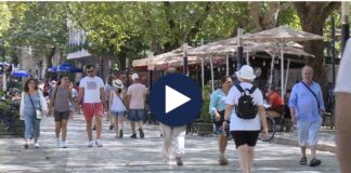 Turistët rritën të ardhurat/ Për 6 muaj shpenzuan 1.55 miliard euro