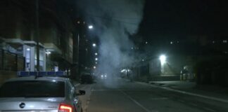 Shpërthim gjatë natës në veri të Mitrovicës, nuk ka të lënduar