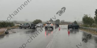 Aksident i rëndë në dalje të Konispolit, mjeti del nga rruga, humb jetën 35-vjeçarja