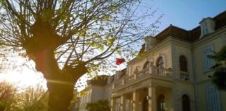 Bashkia e Shkodrës, përfituese e investimit të BERZH për ndërtimin e rrugës Muriqan-Lezhë