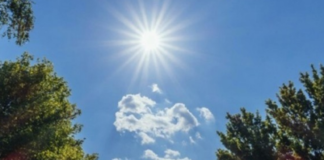 Temperaturat deri në 35 gradë! Parashikimi i motit për sot