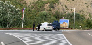 Sulmi në Banjskë, policia kryen kontrolle në pesë vende në veri