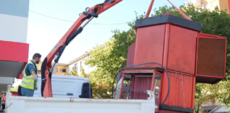 Hiqen kioskat dhe spostohen shitësit ambulant, Rama: Për një Shkodër të pastër siç i ka hije