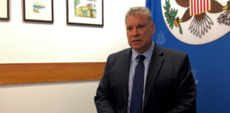 Escobar ia bën të qartë Kurtit: Sulmet ndaj Lajçak janë të papranueshme! Kosova ka detyrime