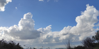 Reshje shiu dhe shtrëngata në disa zona, si parashikohet të jetë moti sot