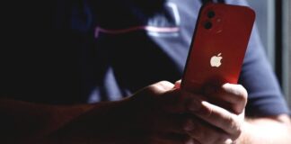 BE rishikon celularët iPhone 12 pas ndalesës në Francë për rrezatim