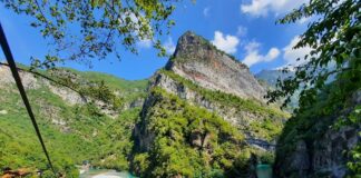 Lugina e Shalës, 16 mijë turistë vetëm në gusht