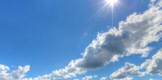 Temperaturat pësojnë ulje, parashikimi i motit për këtë të premte