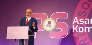 Rama: Kalim, brenda këtij mandati, në një sistem prokurimesh komplet teknologjik