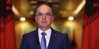 Situatë dramatike nga stuhia “Daniel”, presidenti Begaj shpreh ngushëllimet për popullin e Libisë