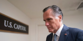 Senatori republikan Mitt Romney njofton fundin e karrierës së tij politike, nuk do të kandidojë në vitin 2024