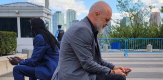 Rama ndan foton nga OKB: Shqipëria ulet sot në krye të tryezës së Këshillit të Sigurimit