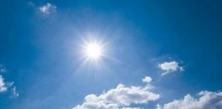 Temperatura deri në 33 gradë! Parashikimi i motit për sot