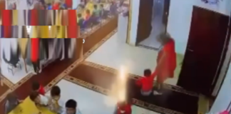 E rëndë! Trevjeçari rrihet nga edukatoret në një çerdhe në Fushë-Kosovë