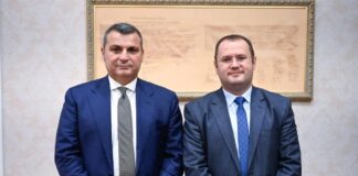 Sejko në Kosovë: Zgjerim i bashkëpunimit financiar mes dy vendeve