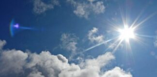 Diell dhe kushte atmosferike të qëndrueshme, si do jetë parashikimi i motit për këtë fillim jave