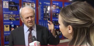 “TË BËSH TEATËR ËSHTË HEROIZËM” MIHO GJINI, RIKTHEHET NË TEATRIN “SKAMPA”