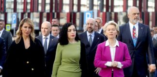 Hyri në fuqi më 1 tetor, e konkretizuam në samitin historik në Tiranë