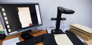 Digjitalizim i 3 milionë dokumenteve të ish-Sigurimit të Shtetit