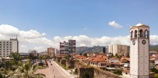 Reshje shiu në juglindje, si do jetë parashikimi i motit për sot