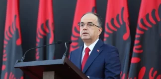 Sulmi në Ankara, Begaj: Akte të tilla terroriste janë qasje të një bote të vjetëruar